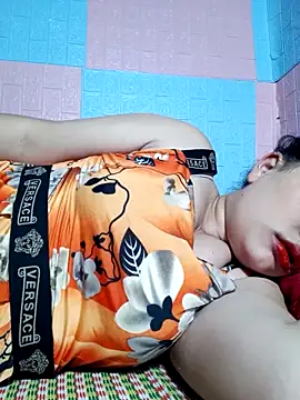 Irene-01 webcam