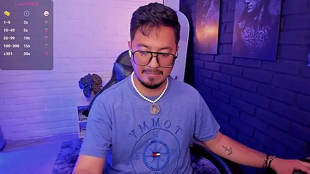 DaviidEvans_ webcam