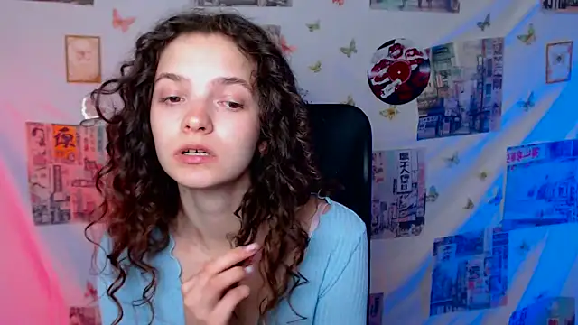 _SusieSu_ webcam