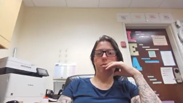 Rubygirl6 webcam