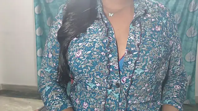 Sophia_your webcam