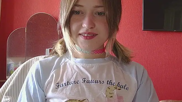 Beloved_Mary webcam