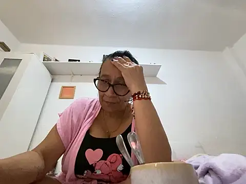 sweeviolet webcam