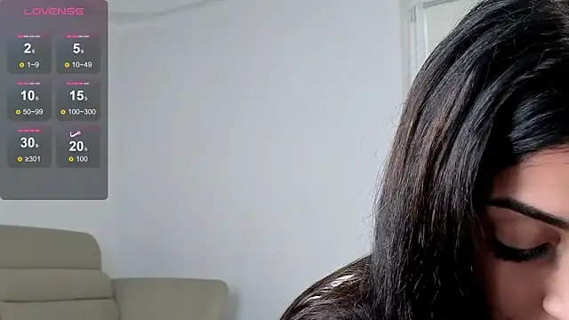 kassidyvibe - KassidyVibe's free webcam - UK Sex Cams