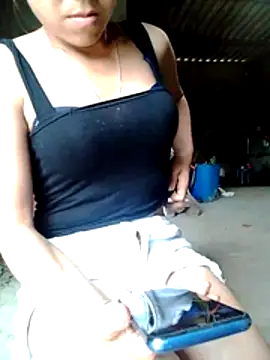 Zara-Lina webcam