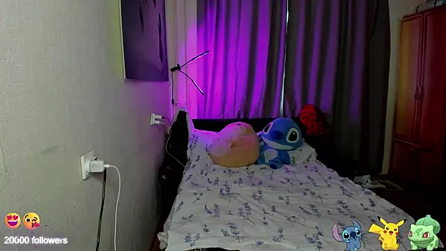 monica__elder webcam