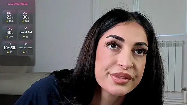 KassidyVibe webcam