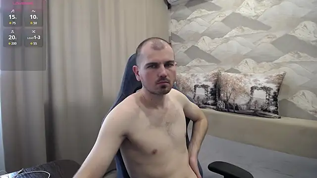 SerzhKorol1 webcam