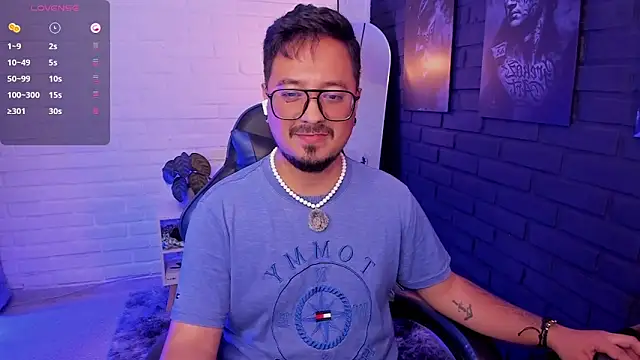 DaviidEvans_ webcam