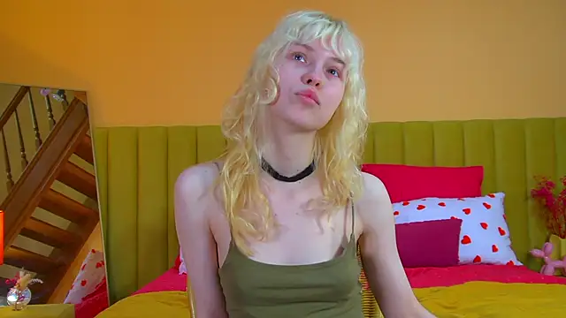 HannahHollis webcam