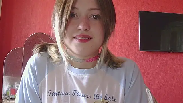 Beloved_Mary webcam