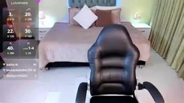 Mafe_Kailina webcam