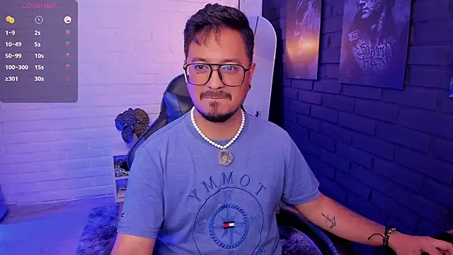 DaviidEvans_ webcam