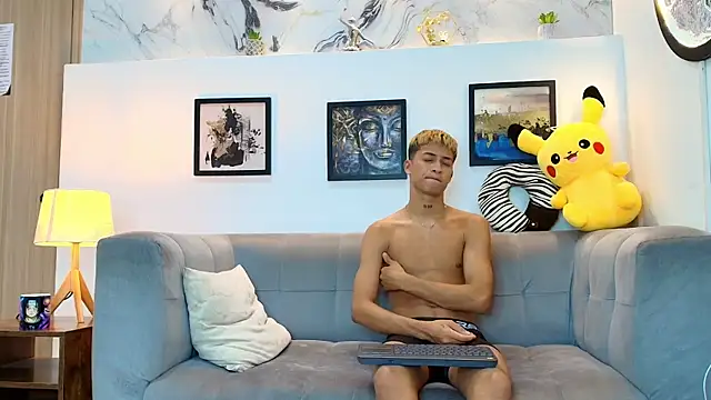GOLD_BOYS