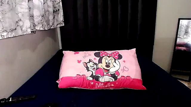 SexyMiaC webcam