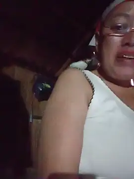 Agnes-baby webcam