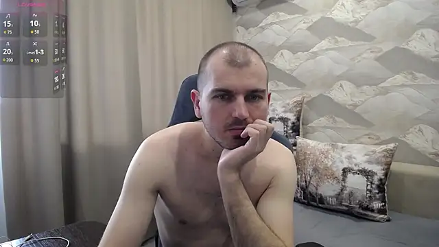 SerzhKorol1 webcam