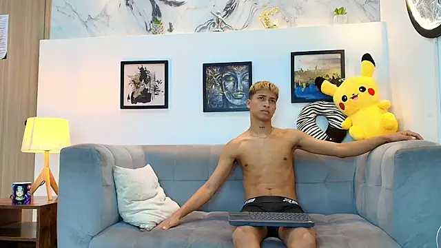 GOLD_BOYS webcam