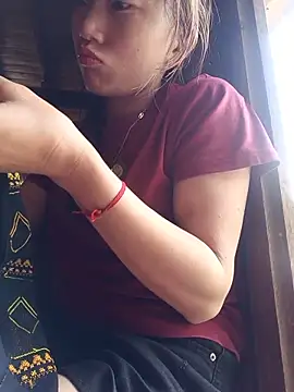 Zhan99999 webcam