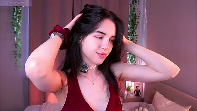 MirnaTellado webcam