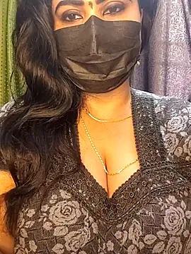 Anushka_flower webcam