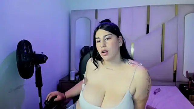 Criistaal_ webcam