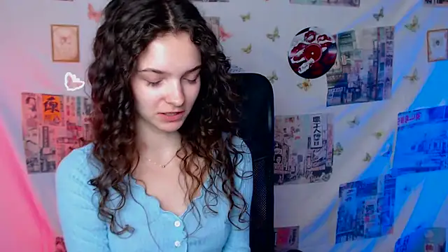 _SusieSu_ webcam