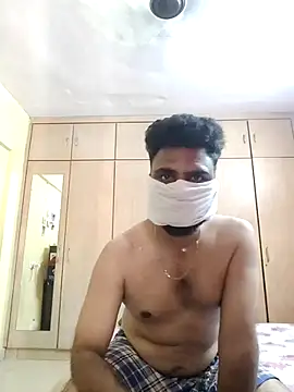 sashh webcam