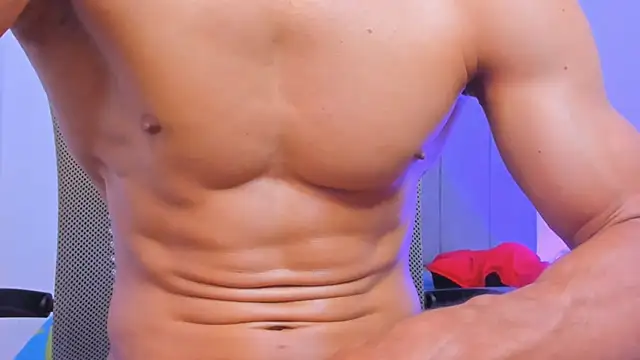 Adonys_Lewis_ webcam