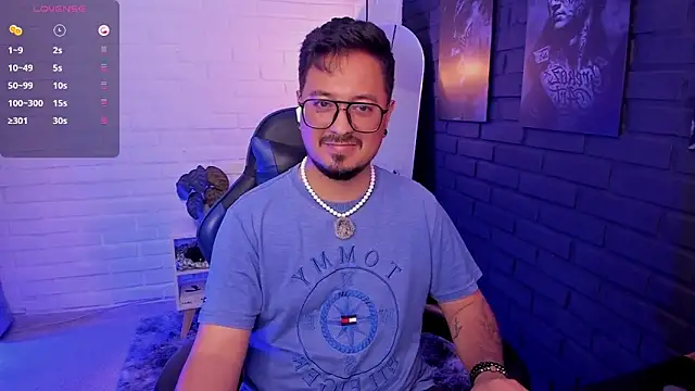 DaviidEvans_ webcam