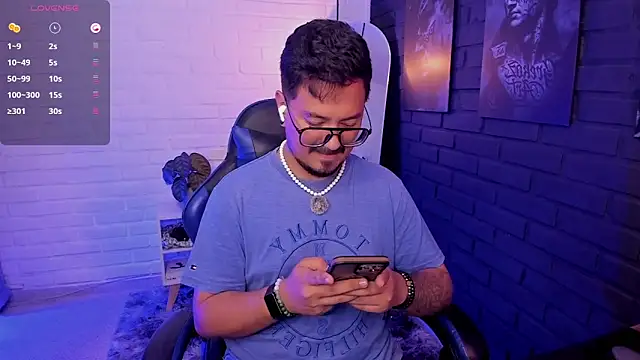 DaviidEvans_ webcam
