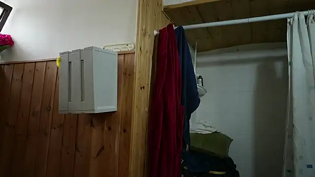 VanessaDoyle webcam