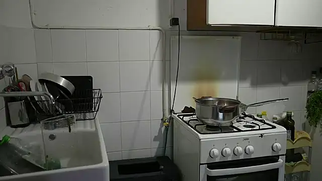 VanessaDoyle webcam