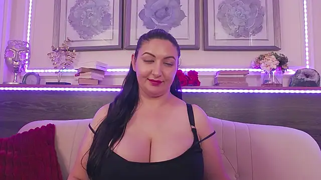 BustyEva_ webcam