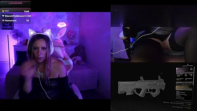 ArchangelTheFrancaise webcam