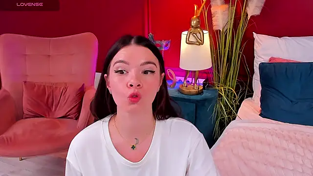 MiaMuse webcam
