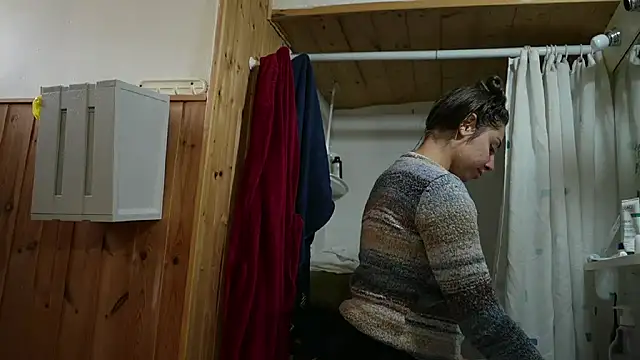 VanessaDoyle webcam