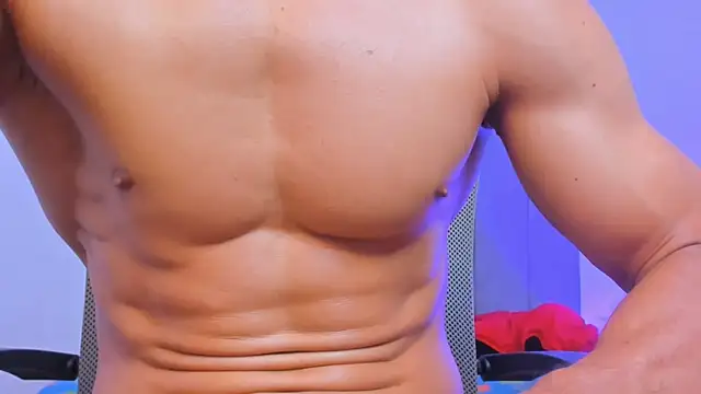Adonys_Lewis_ webcam