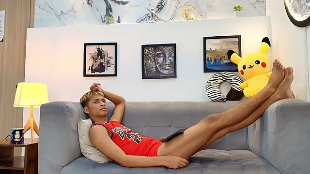 GOLD_BOYS webcam