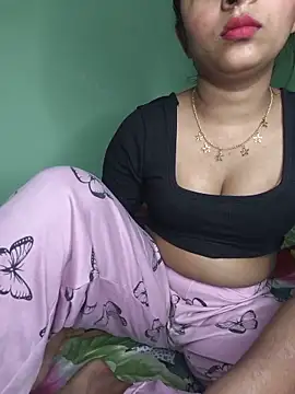 Khushi9870 webcam
