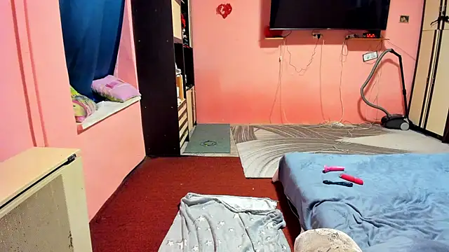 vickymike webcam