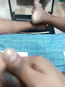 Indianshine webcam