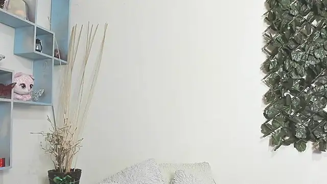 Sofia_Franco_ webcam