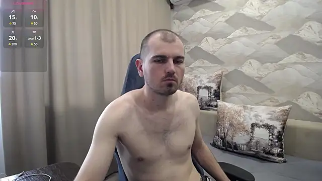 SerzhKorol1 webcam