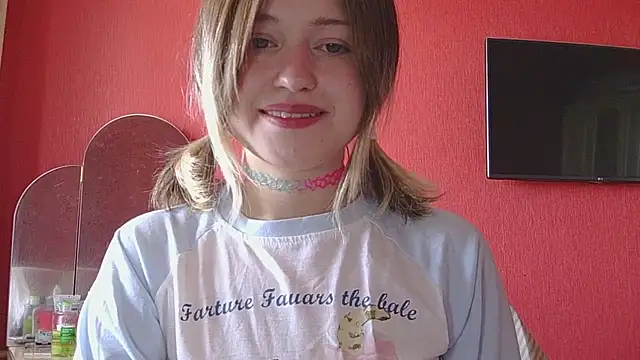 Beloved_Mary webcam