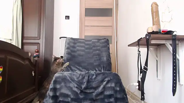 Goddess_Inanna webcam