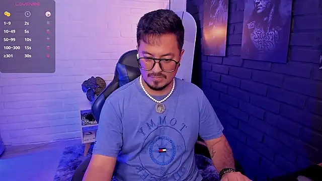 DaviidEvans_ webcam