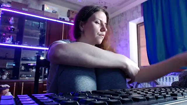 pa1e_pr1ncess webcam