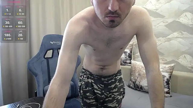SerzhKorol1 webcam