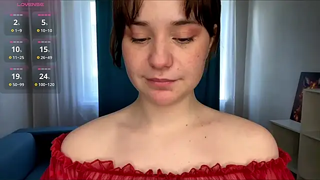 EditaBumford live sex cam